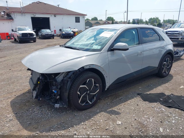 Hyundai Ioniq 5 2022 KM8KNDAF5NU096465 Image 2