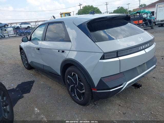 Hyundai Ioniq 5 2022 KM8KNDAF5NU096465 Image 3