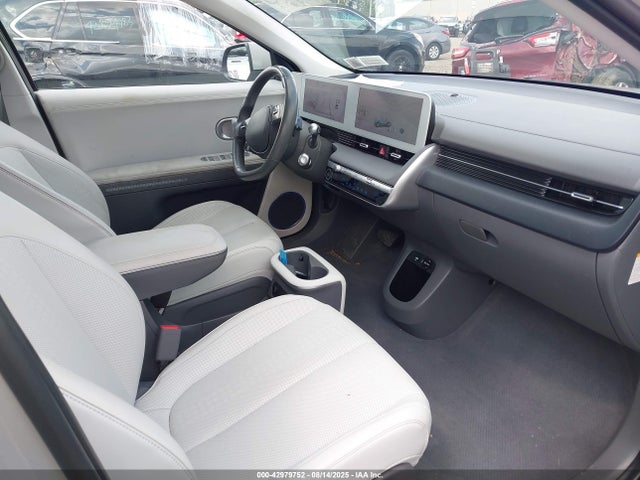 Hyundai Ioniq 5 2022 KM8KNDAF5NU096465 Image 5