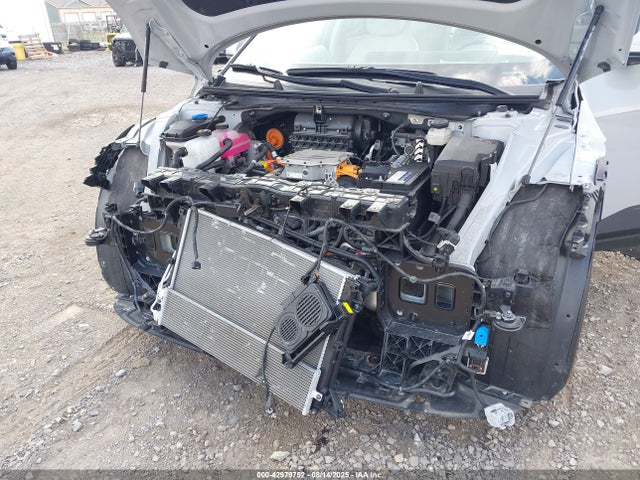 Hyundai Ioniq 5 2022 KM8KNDAF5NU096465 Image 6