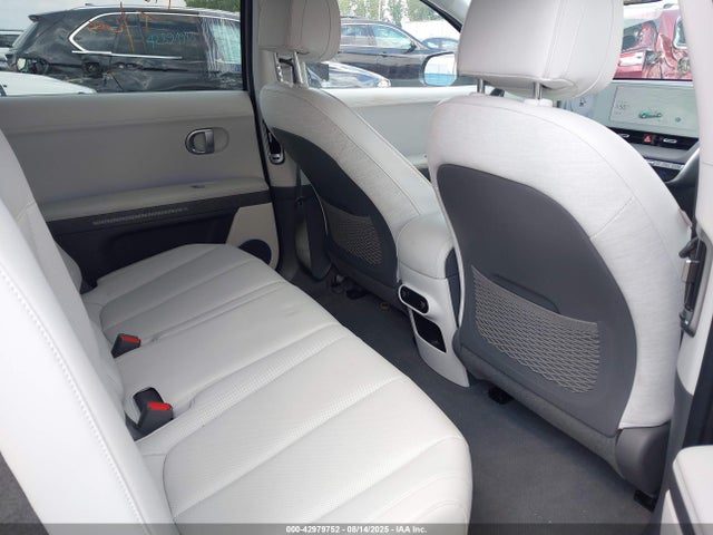 Hyundai Ioniq 5 2022 KM8KNDAF5NU096465 Image 8