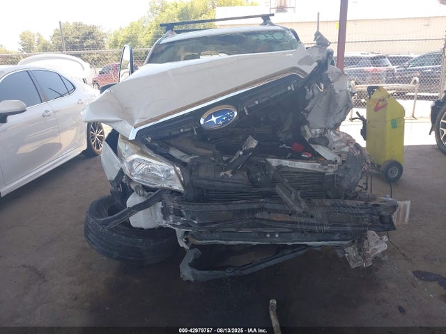 Subaru 2.5na u5 2015 JF2SJABC3FH815100 Image 6
