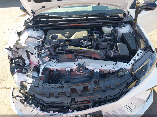 Toyota a25a-fxs 2025 4T1DAACK4SU167969 Image 10