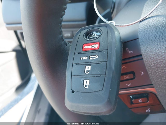 Toyota a25a-fxs 2025 4T1DAACK4SU167969 Image 11