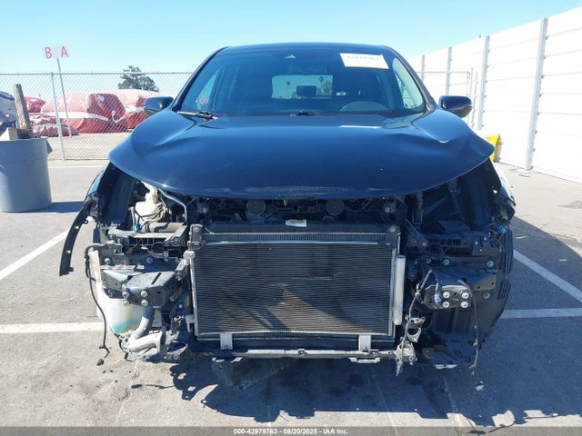 2HKRW2H89JH662546 Honda l15be