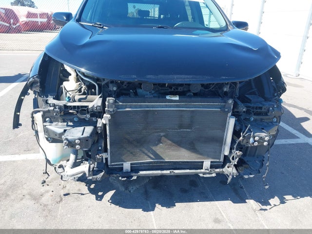 2HKRW2H89JH662546 Honda l15be
