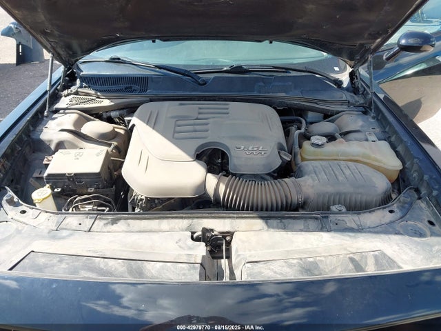 2C3CDZAG7KH694254 Dodge 2019