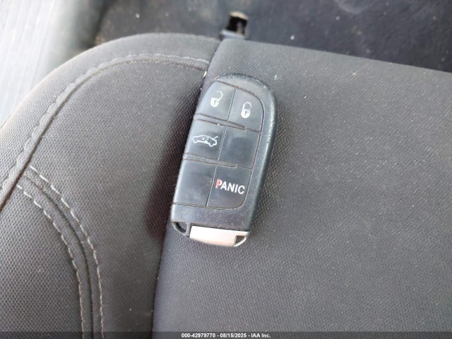 2C3CDZAG7KH694254 Dodge 2019
