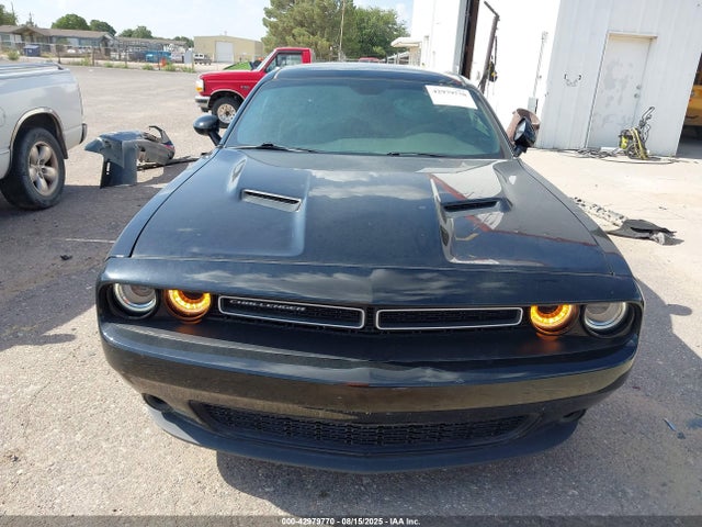 2C3CDZAG7KH694254 Dodge 2019