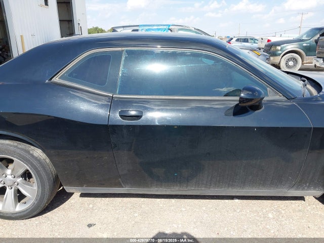 2C3CDZAG7KH694254 Dodge 2019