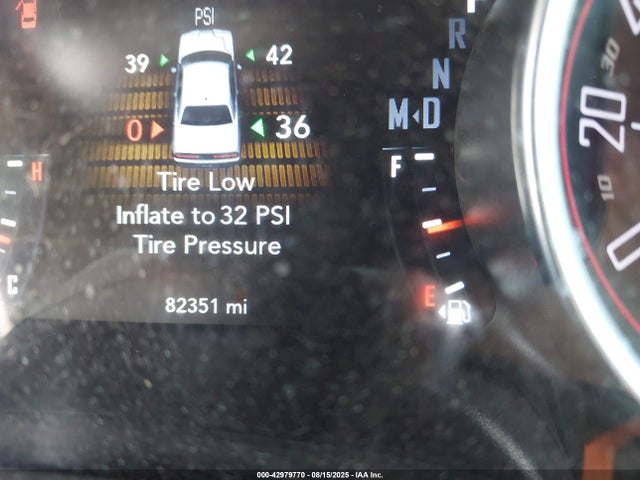 2C3CDZAG7KH694254 Dodge 2019