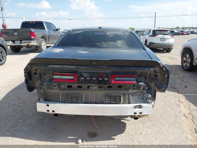 2C3CDZAG7KH694254 Dodge 2019