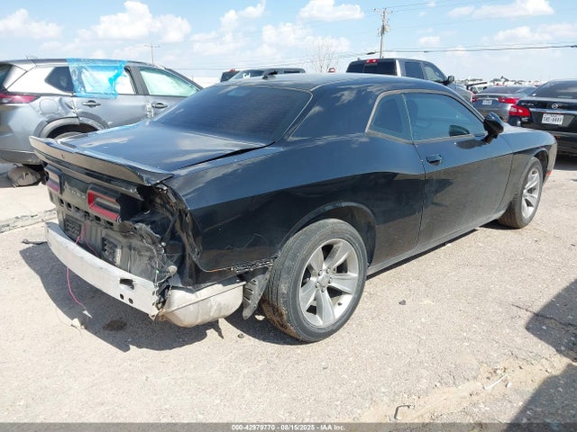 2C3CDZAG7KH694254 Dodge 2019