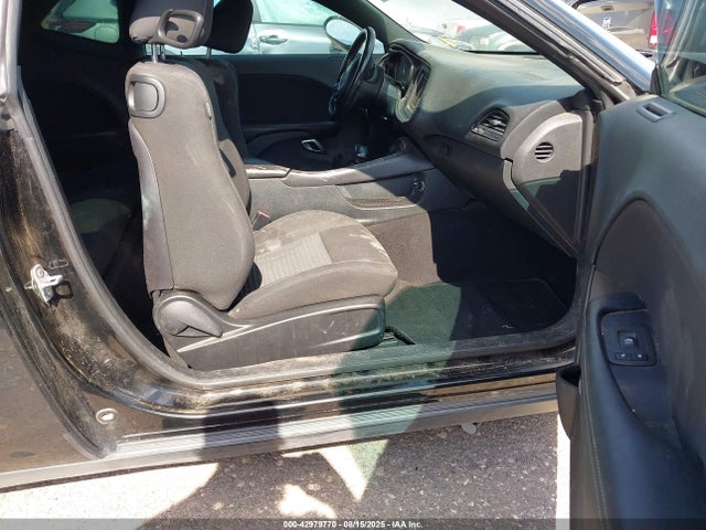 2C3CDZAG7KH694254 Dodge 2019