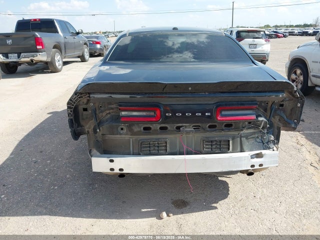 2C3CDZAG7KH694254 Dodge 2019