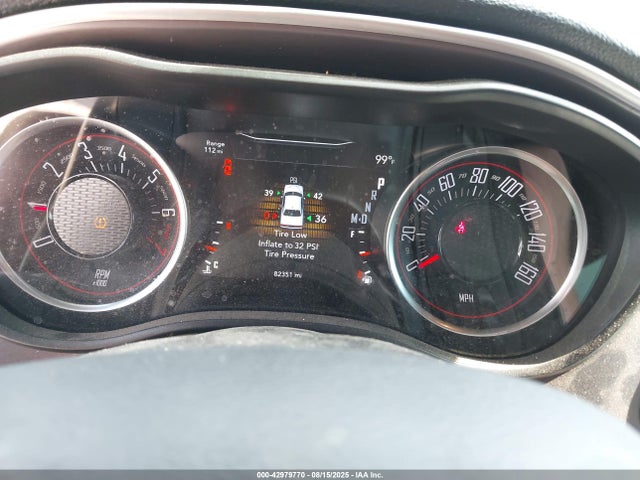 2C3CDZAG7KH694254 Dodge 2019
