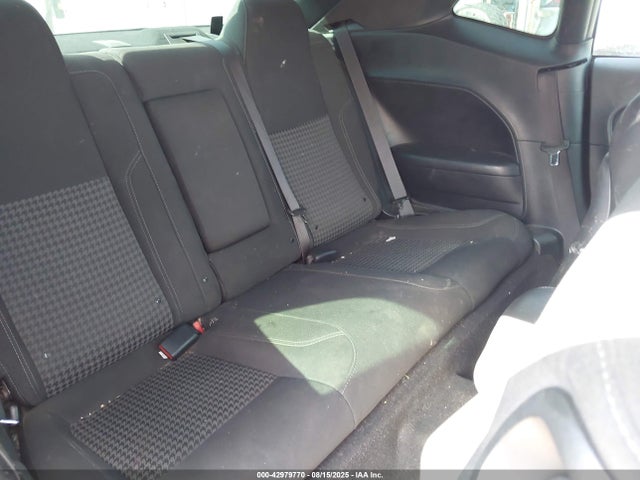 2C3CDZAG7KH694254 Dodge 2019