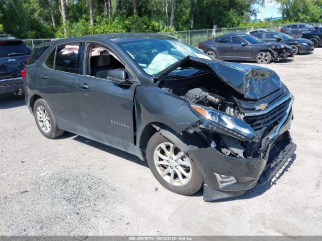 2020 CHEVROLET EQUINOX 2GNAXUEV9L6192016