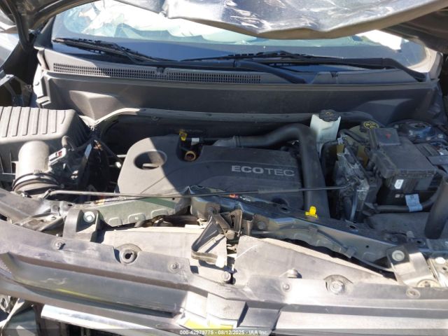 2020 CHEVROLET EQUINOX 2GNAXUEV9L6192016 Photo 9