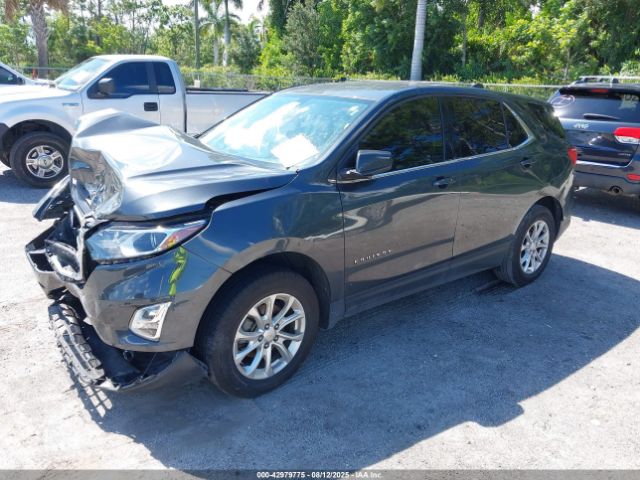 2020 CHEVROLET EQUINOX 2GNAXUEV9L6192016 Photo 1