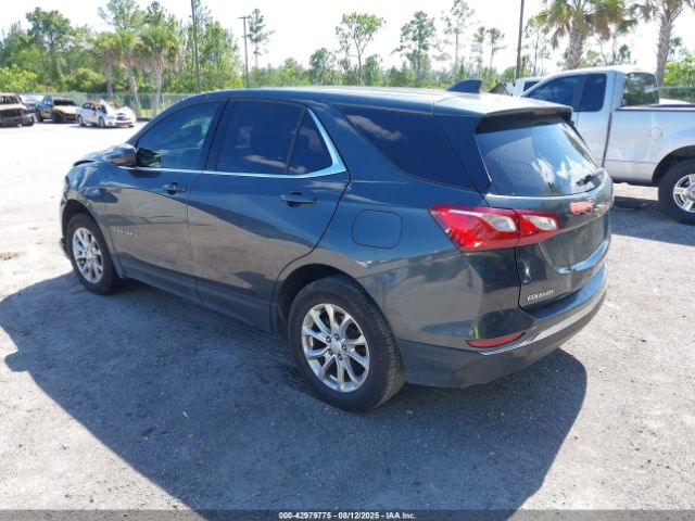 2020 CHEVROLET EQUINOX 2GNAXUEV9L6192016 Photo 2