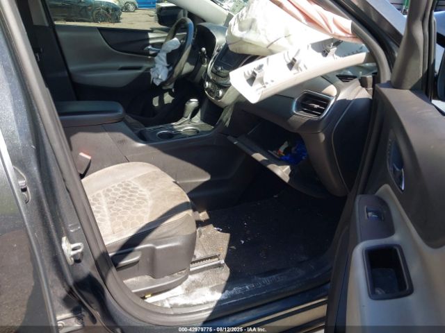 2020 CHEVROLET EQUINOX 2GNAXUEV9L6192016 Photo 4
