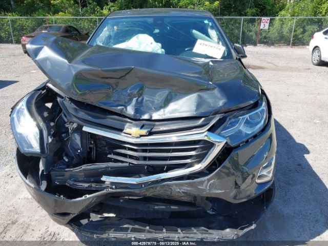 2020 CHEVROLET EQUINOX 2GNAXUEV9L6192016 Photo 5
