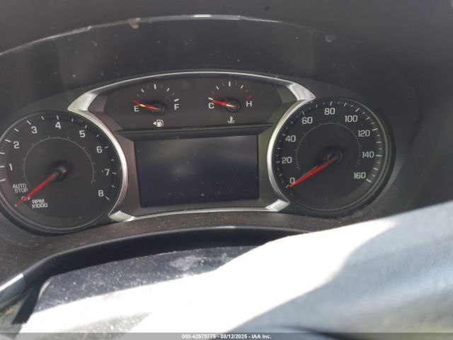 2020 CHEVROLET EQUINOX 2GNAXUEV9L6192016 Photo 6