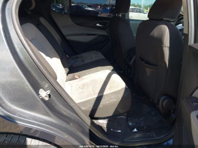 2020 CHEVROLET EQUINOX 2GNAXUEV9L6192016 Photo 7