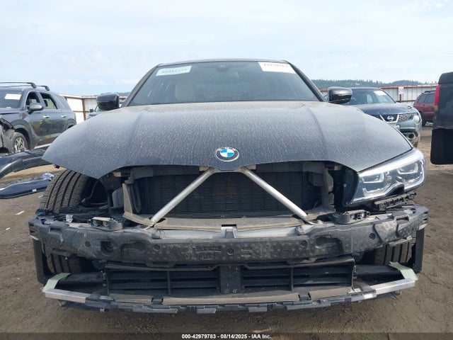 3MW5R7J00L8B06846 BMW 330I