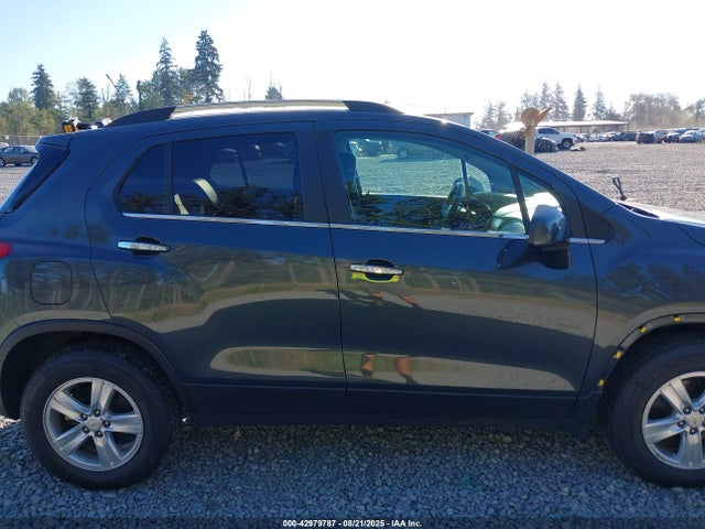 Chevrolet luv - mfi, variable valve timing, e85 max, alum 2018 KL7CJPSB4JB729493 Image 14