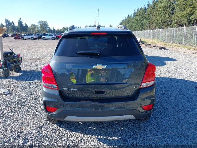 Chevrolet luv - mfi, variable valve timing, e85 max, alum 2018 KL7CJPSB4JB729493 Image 17