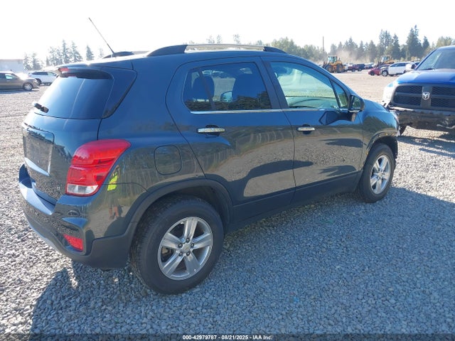 Chevrolet luv - mfi, variable valve timing, e85 max, alum 2018 KL7CJPSB4JB729493 Image 4