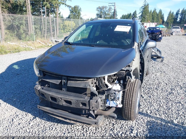 Chevrolet luv - mfi, variable valve timing, e85 max, alum 2018 KL7CJPSB4JB729493 Image 6