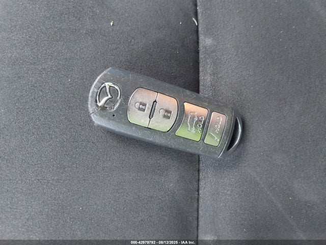 Mazda py cylinder deactivation 2018 JM3KFACM9J1333814 Image 11