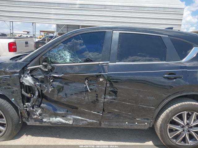 Mazda py cylinder deactivation 2018 JM3KFACM9J1333814 Image 15