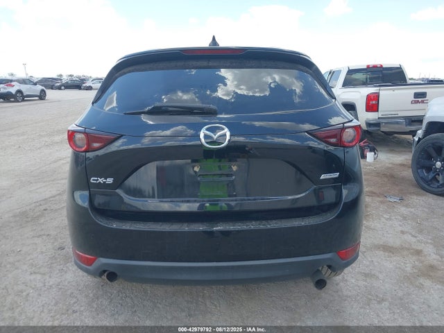 Mazda py cylinder deactivation 2018 JM3KFACM9J1333814 Image 17