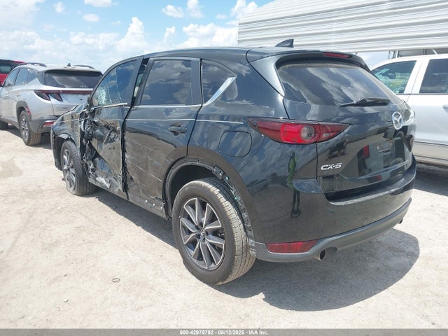 Mazda py cylinder deactivation 2018 JM3KFACM9J1333814 Image 3