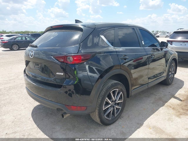 Mazda py cylinder deactivation 2018 JM3KFACM9J1333814 Image 4