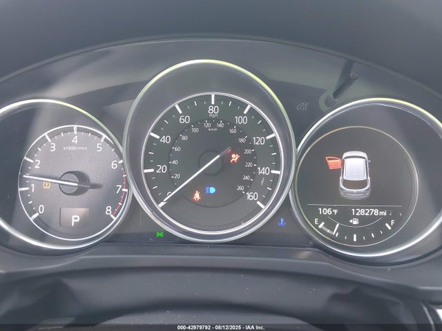 Mazda py cylinder deactivation 2018 JM3KFACM9J1333814 Image 7