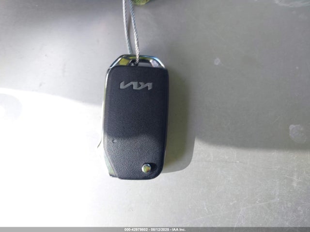 3KPF24AD7RE837443 KIA mpi nu