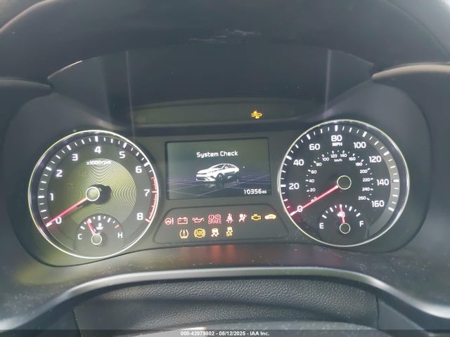 3KPF24AD7RE837443 KIA mpi nu
