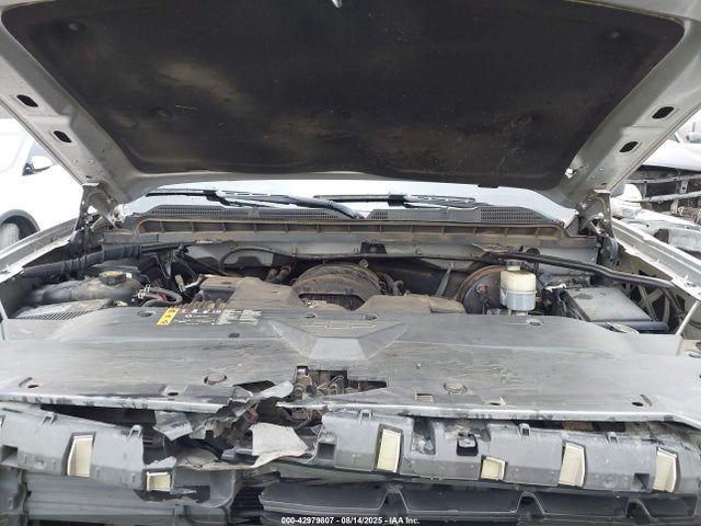 3GCPCRECXJG518241 Chevrolet l83 - sidi: spark ignited direct injection, vvt: variable valve timing, afm, e85 max, alum