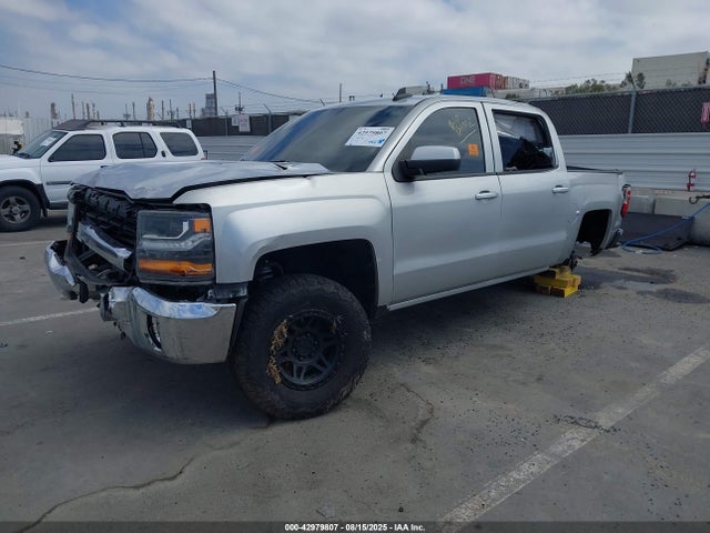 3GCPCRECXJG518241 Chevrolet l83 - sidi: spark ignited direct injection, vvt: variable valve timing, afm, e85 max, alum