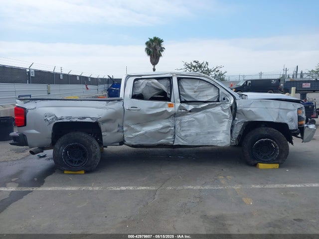 3GCPCRECXJG518241 Chevrolet l83 - sidi: spark ignited direct injection, vvt: variable valve timing, afm, e85 max, alum