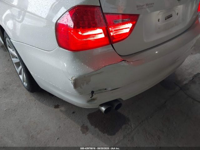 2011 BMW 328I WBAPH7G57BNM56999 Photo 5