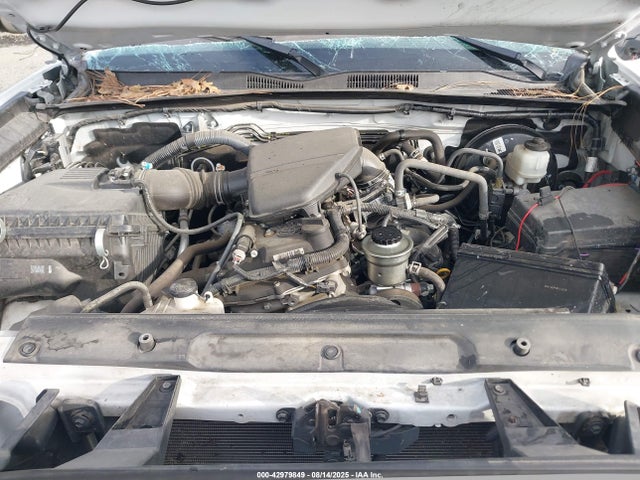 5TFRX5GN8KX144469 Toyota 2tr-fe