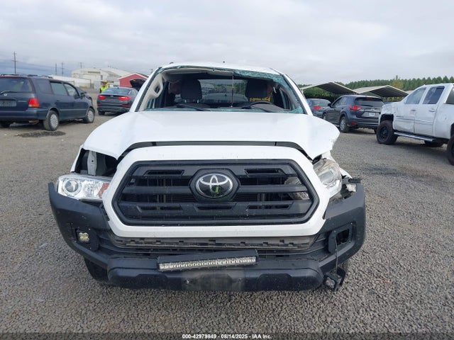 5TFRX5GN8KX144469 Toyota 2tr-fe