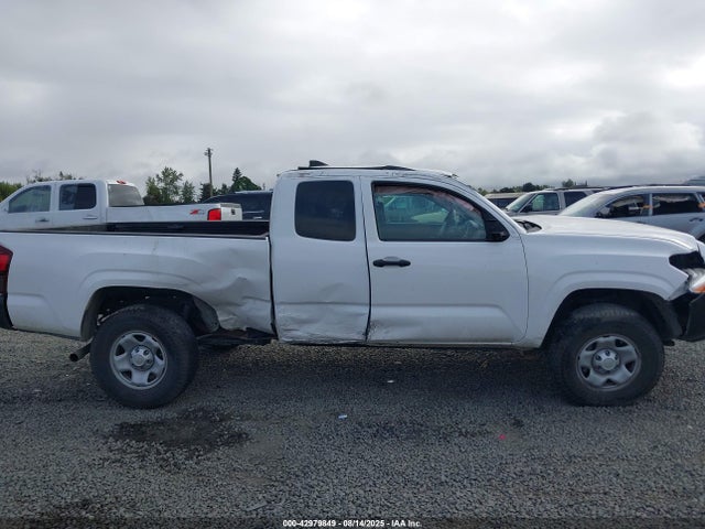 5TFRX5GN8KX144469 Toyota 2tr-fe