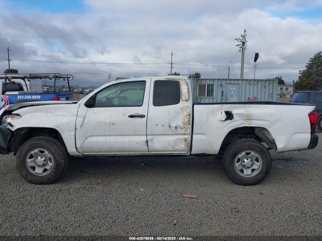 5TFRX5GN8KX144469 Toyota 2tr-fe